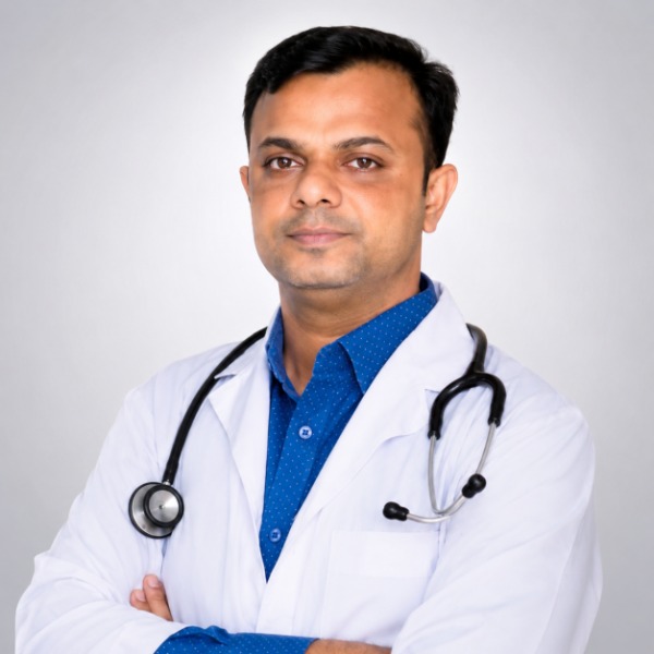 Dr. Rafiqul Islam