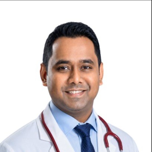 Dr. Mohammad Ariful Islam