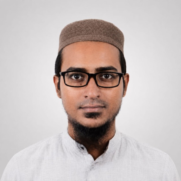 Dr. Md. Bahar Hossain