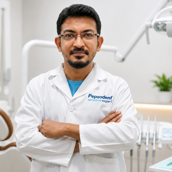 Dr. Mohammad Nazmus Sakib
