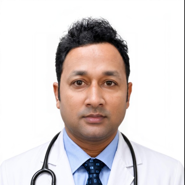 Dr.Tanay Kumer Sarker