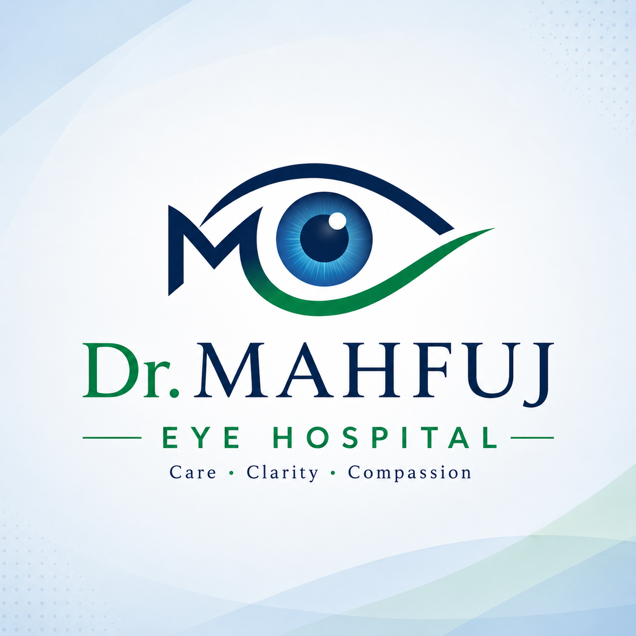 Dr. Mahfuj Eye Hospital - Eye & Oculoplasty Centre