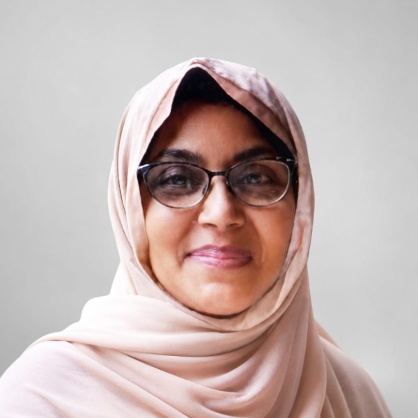 Dr. Asma Ferdousi