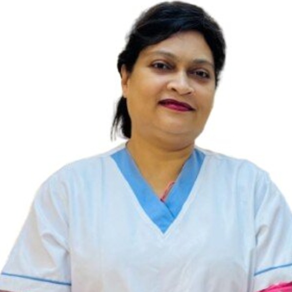 Dr. Tasnia Habib Sinthi