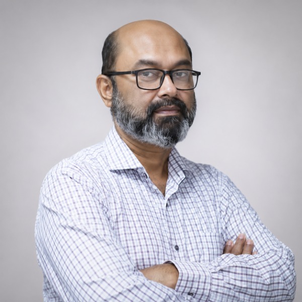 Professor Dr Md Kamrul Ahsan Khan
