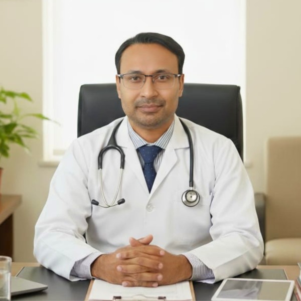 Dr.Md .Sakhawat Hossain