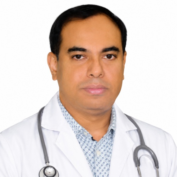 Dr. Md. Imam Hossain
