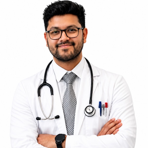 Dr. Taibur Masud Albert Sheikh