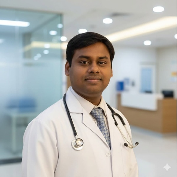Dr. Md. Omar Faruk