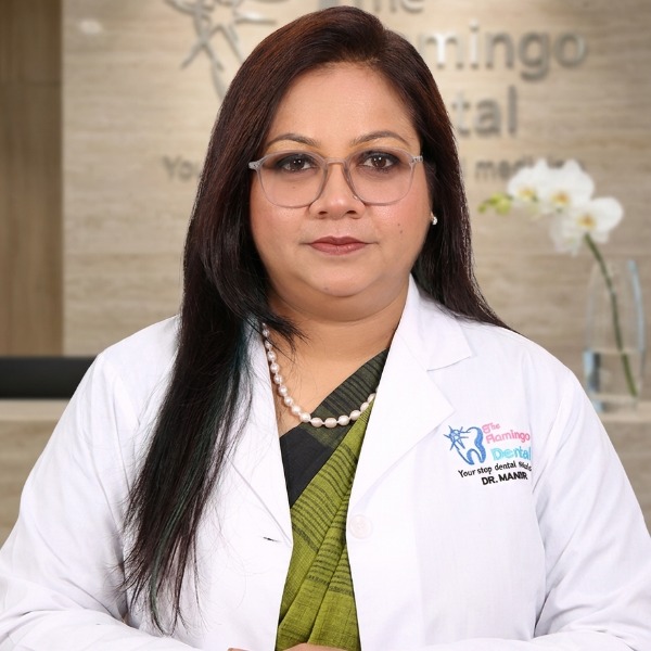 Dr. Sirajum Manira