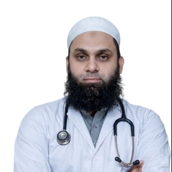 Dr. S. M. Rakibul Islam