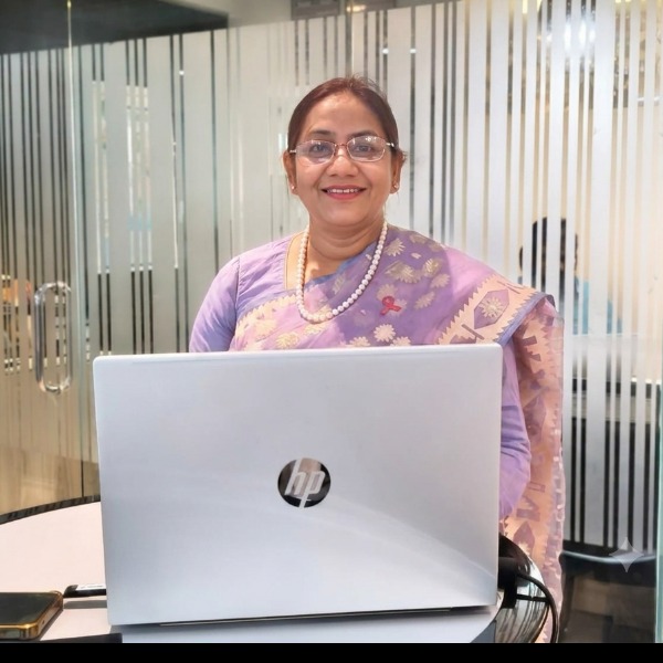 Dr. Rumana Afroz Majumder