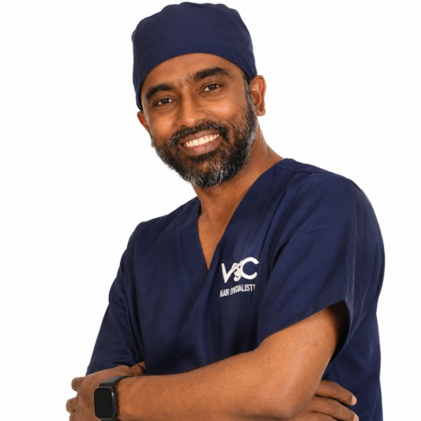 Dr. Md. Arif Uddin Khan