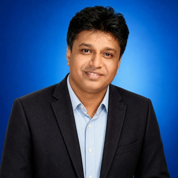Dr. Utpaul Kumar Sarkar