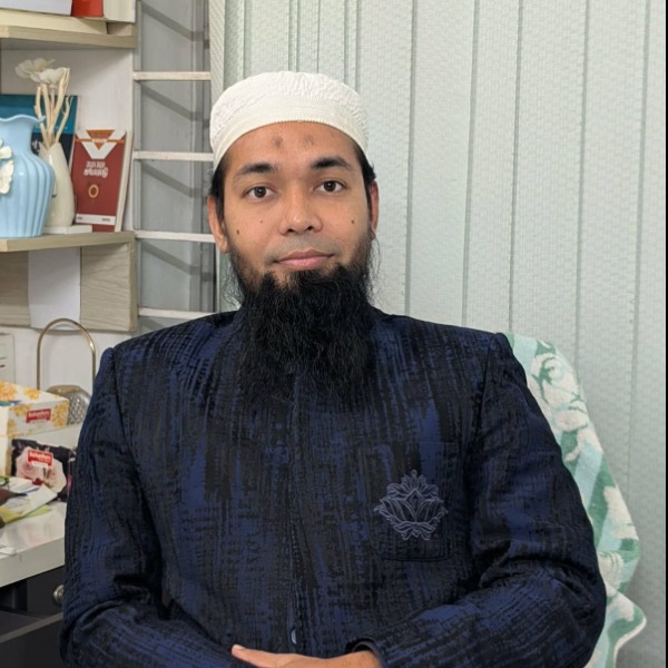 Dr. Md. Tanvir Rahman Shah