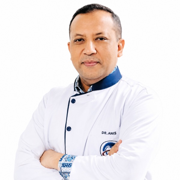 Colonel Dr. Muhammad Anisur Rahman