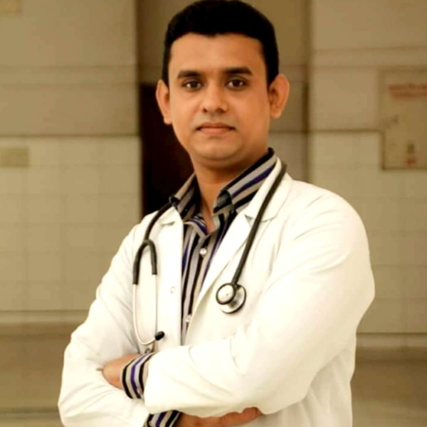 Dr. Syed Md Fazla Munim (Sahal)