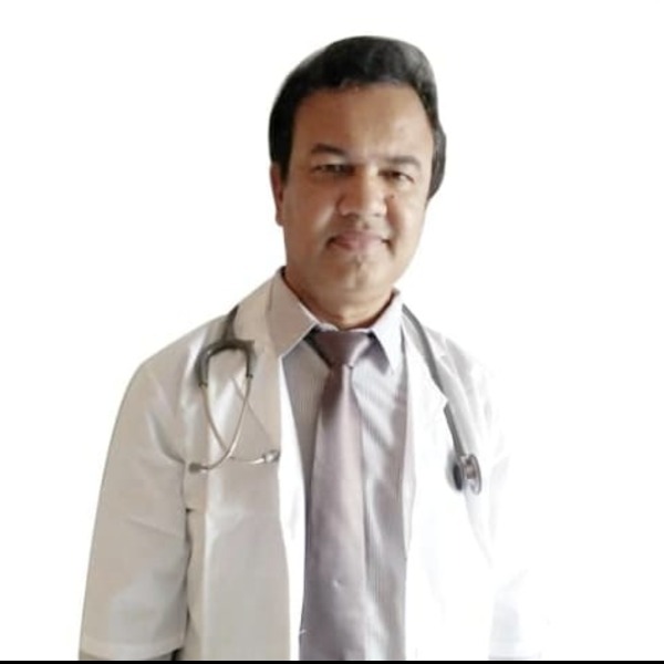 Dr. Iftekhar Shwapan