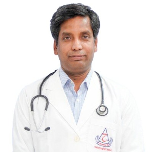 Dr.Md.Sazzad Hossain