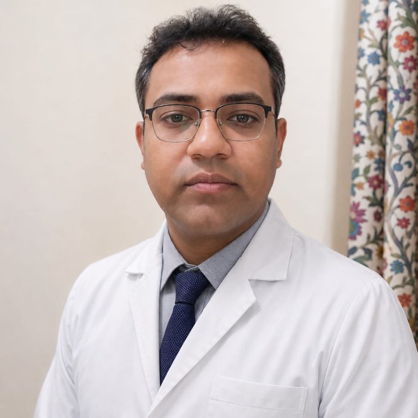 Dr. Abu Hasnat Md. Sayam