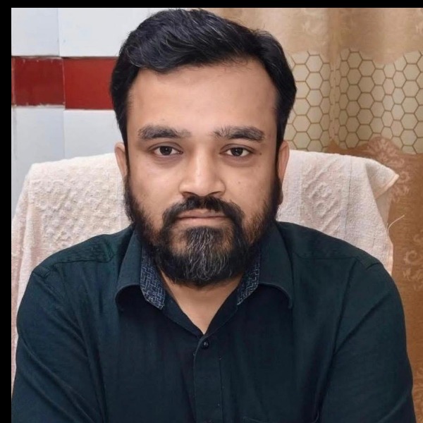 Dr. M. Masum Imran
