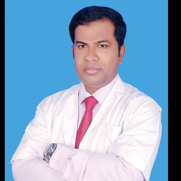 Dr. Muhammad Asif