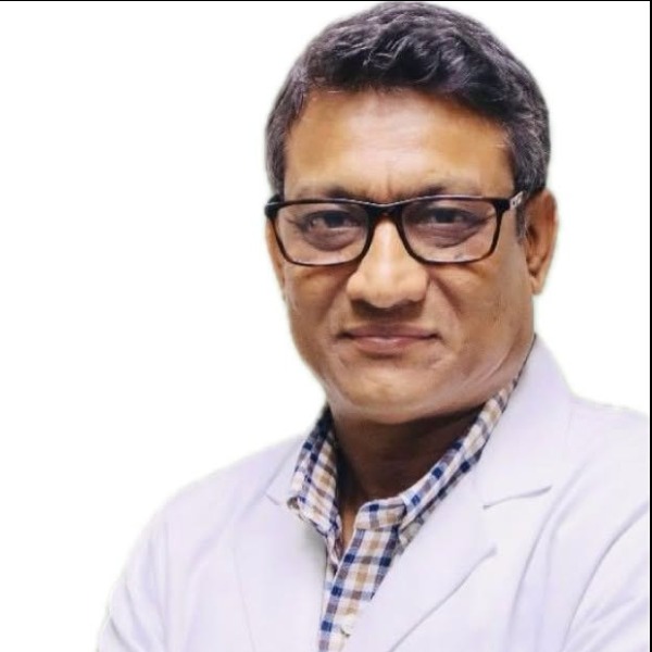 Dr. Mohd. Mejbahul Bahar