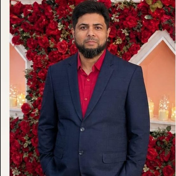 Dr. Md. Faridul Alam Sumon