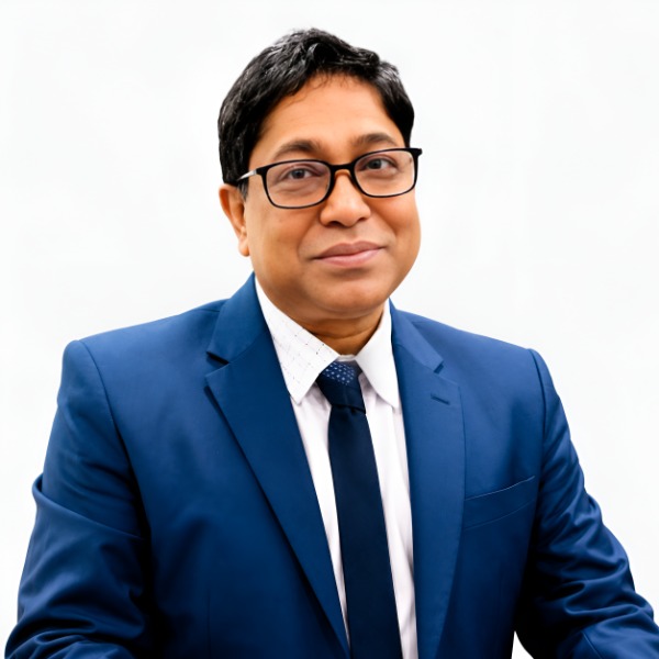 Professor Dr. Kazi Nazrul Islam