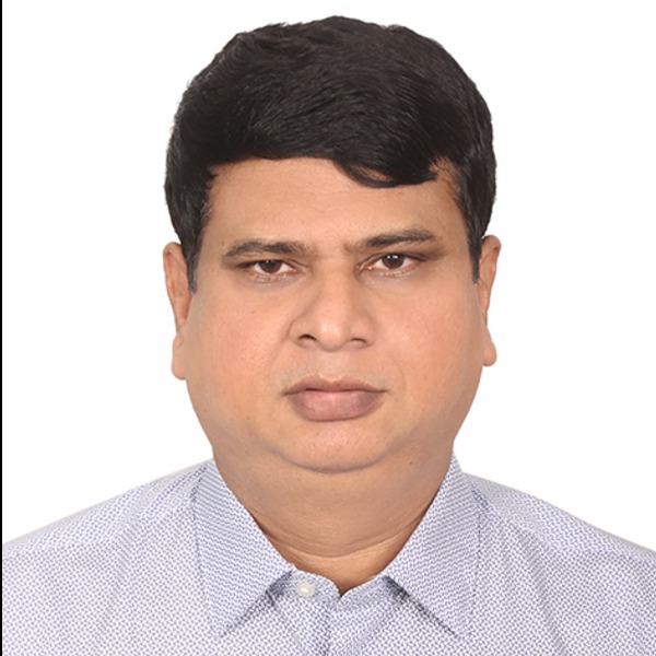Dr. Abu Masud Al Mamun