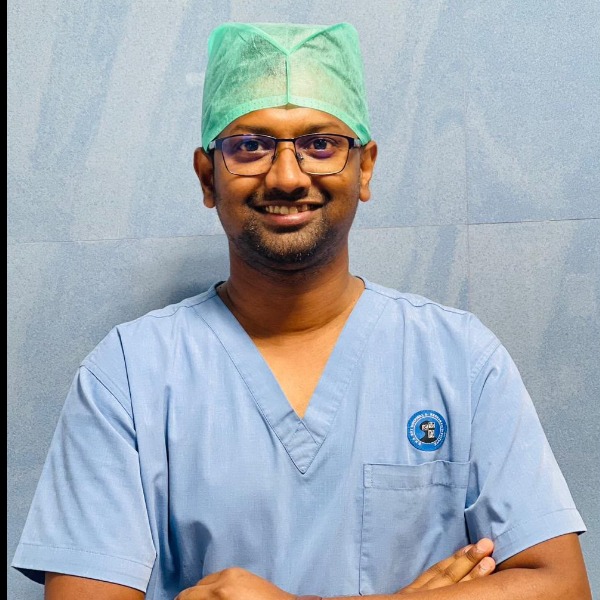 Dr. Md. Mahedi Mannan