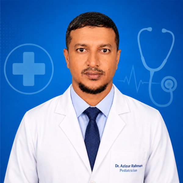 Dr. Md. Azizur Rahman