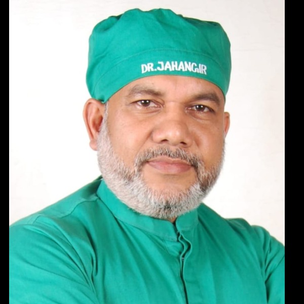 Dr. Md. Jahangir Alam