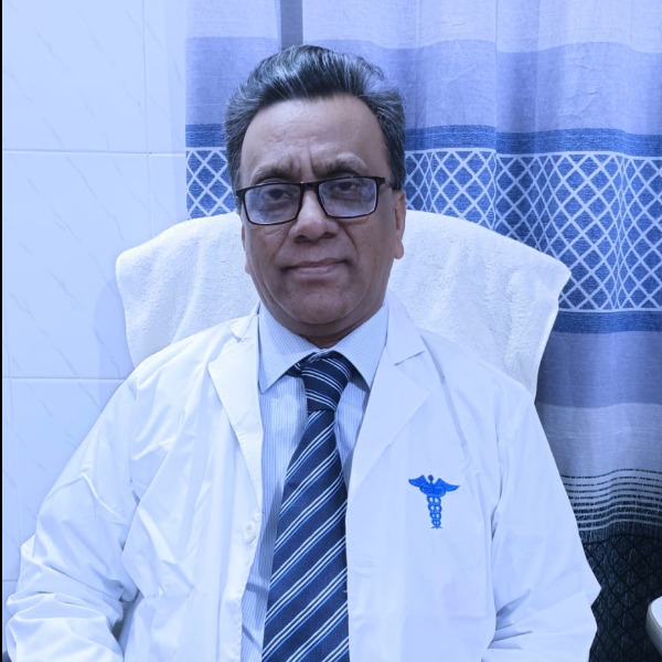 Dr. G.M.Faruque
