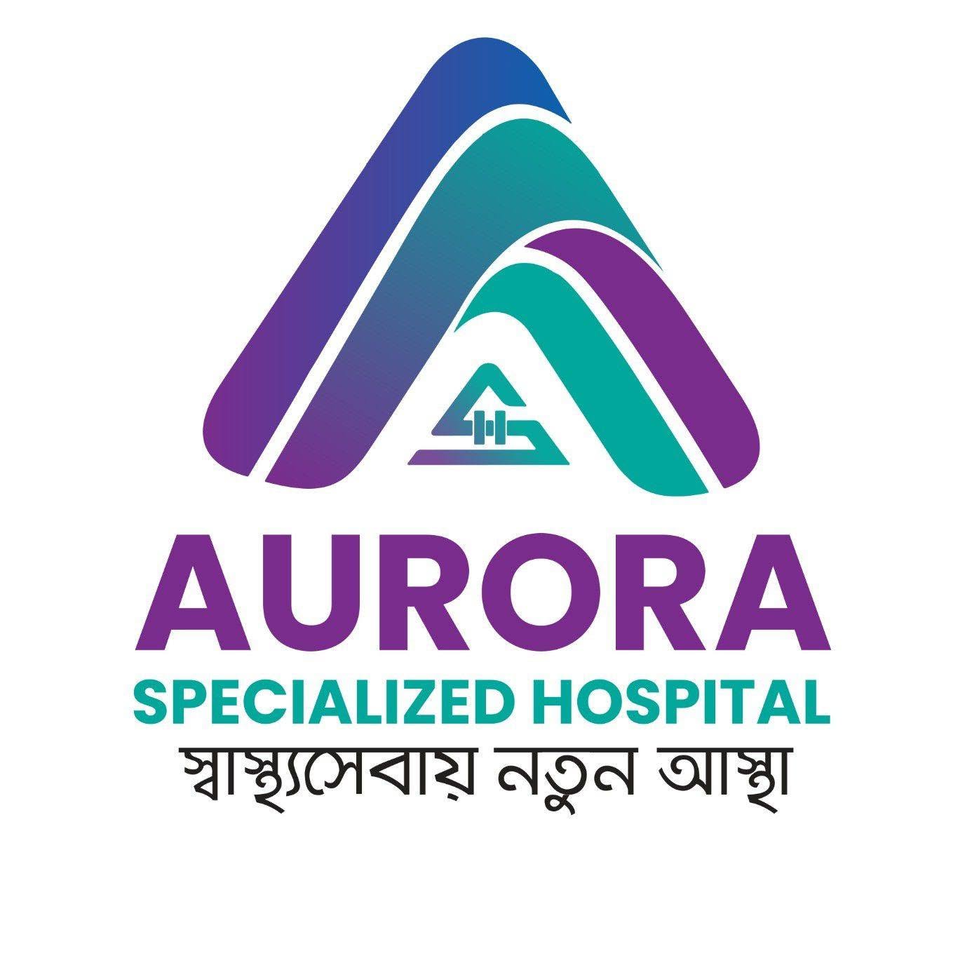 Aurora Specialized Hospital Ltd.