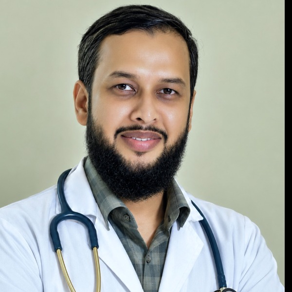 Dr. M.A. Awal Chowdhury