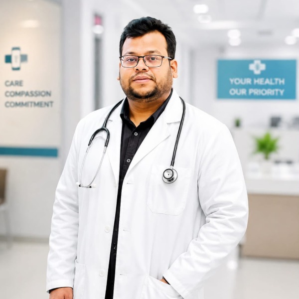 Dr. Md. Sayedur Rahman