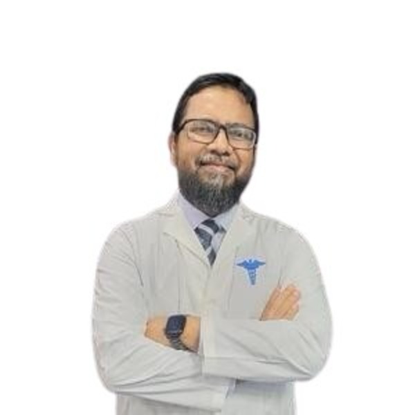Dr.Gazi Muhammad Salahuddin