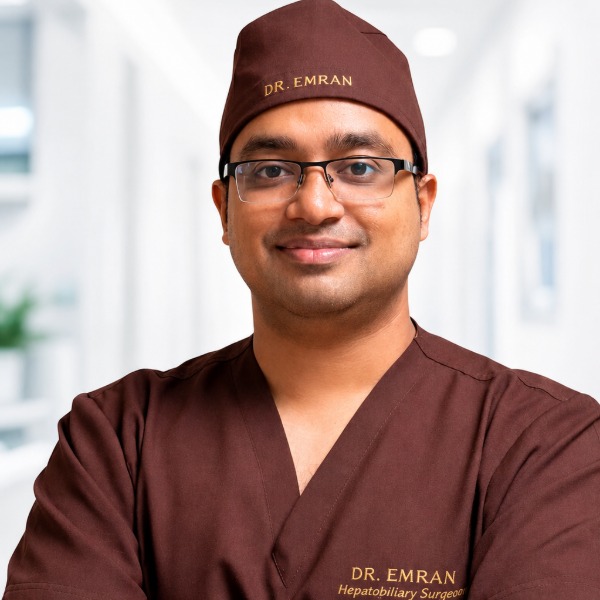 Dr. Md. Emran Ali
