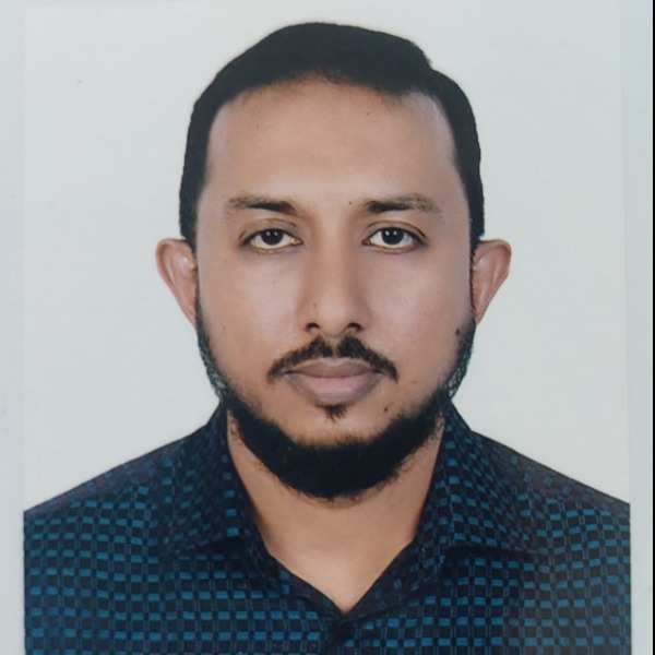 Dr. Ahsan Ullah Rumi