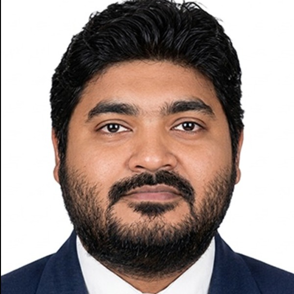 Dr. K. M. Zafrul Hossain (Ripon)