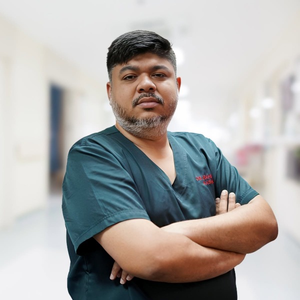 Dr. Rahad-Bin-Kashem