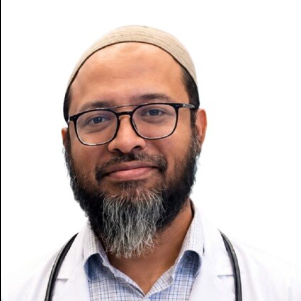 DR. SM Shahedul Islam Shardul