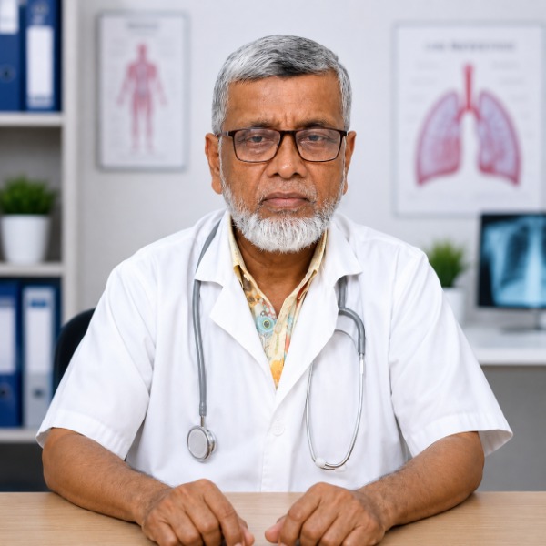 Prof. Dr. A. H. Khan