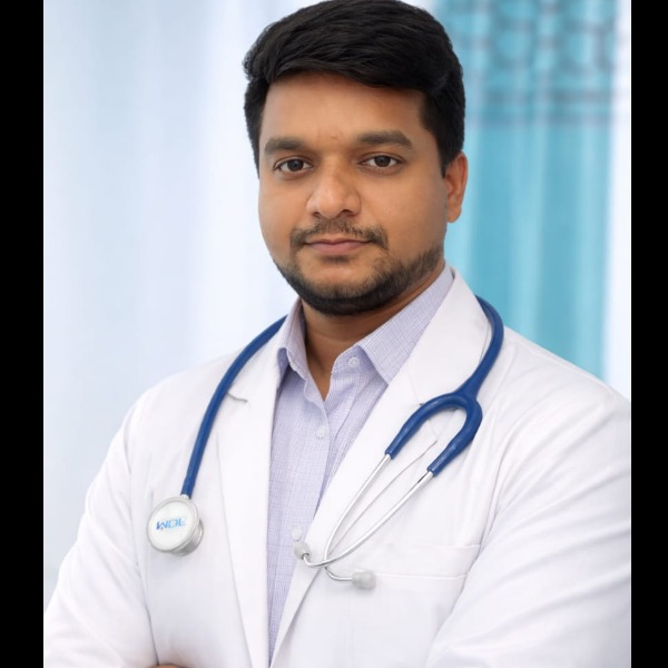 Dr. Faisal Ahmed