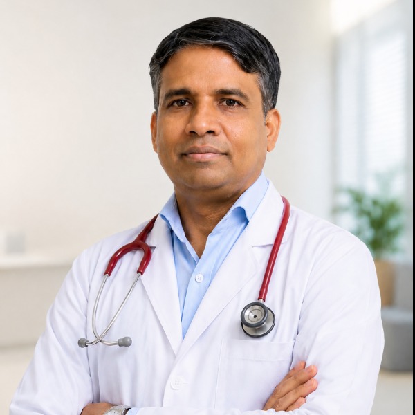 Dr. Anis Ahmed