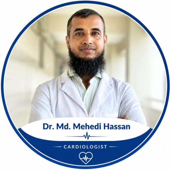 Dr. Md. Mehedi Hassan