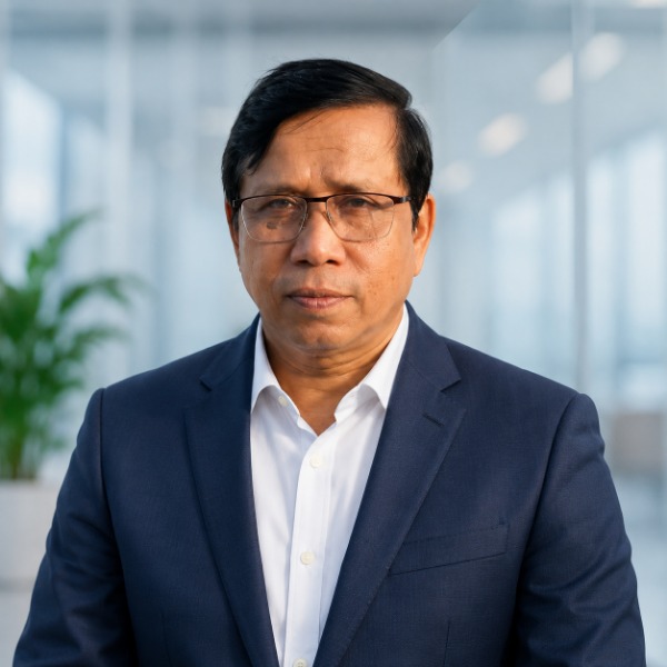 Prof. Dr. Lutfar Rahman