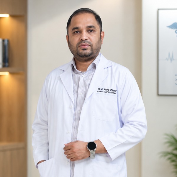 Dr.Debashish Dey