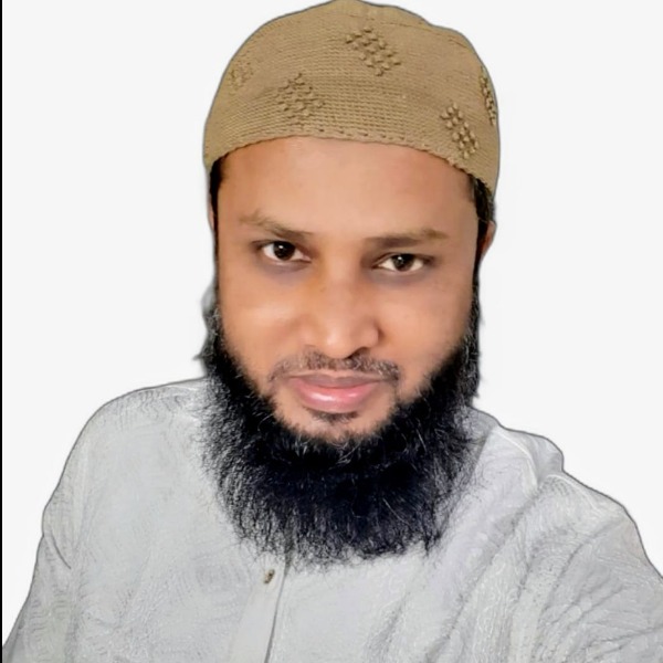 Dr. Mamunur Rashid Shikder